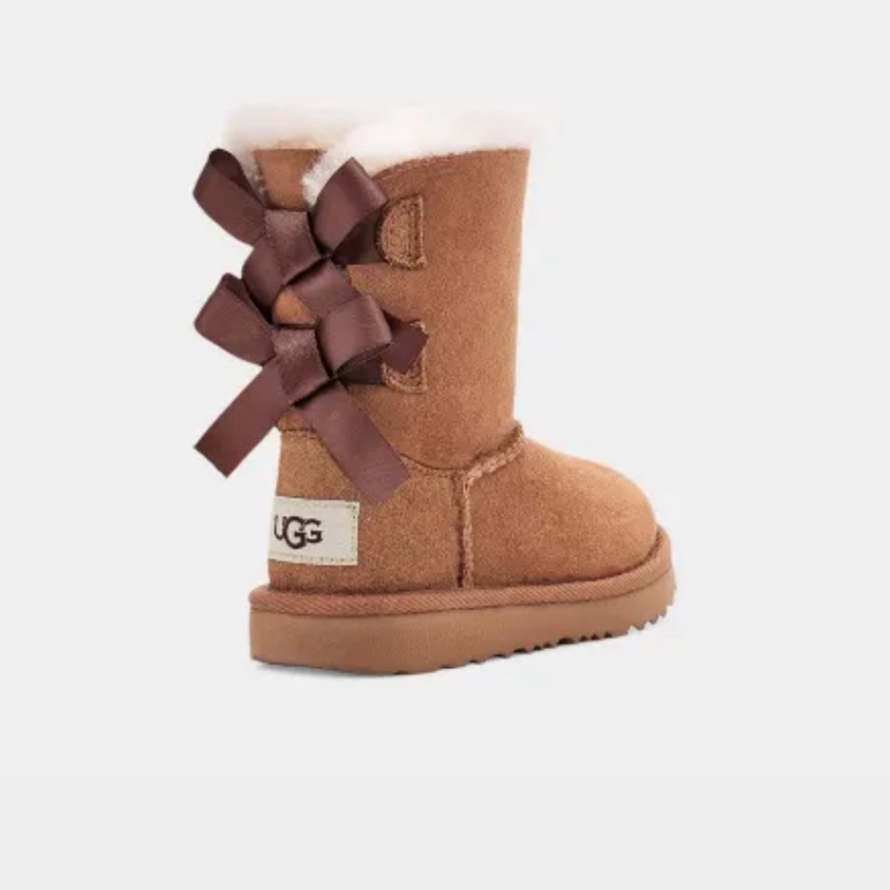 Girls Ugg boots